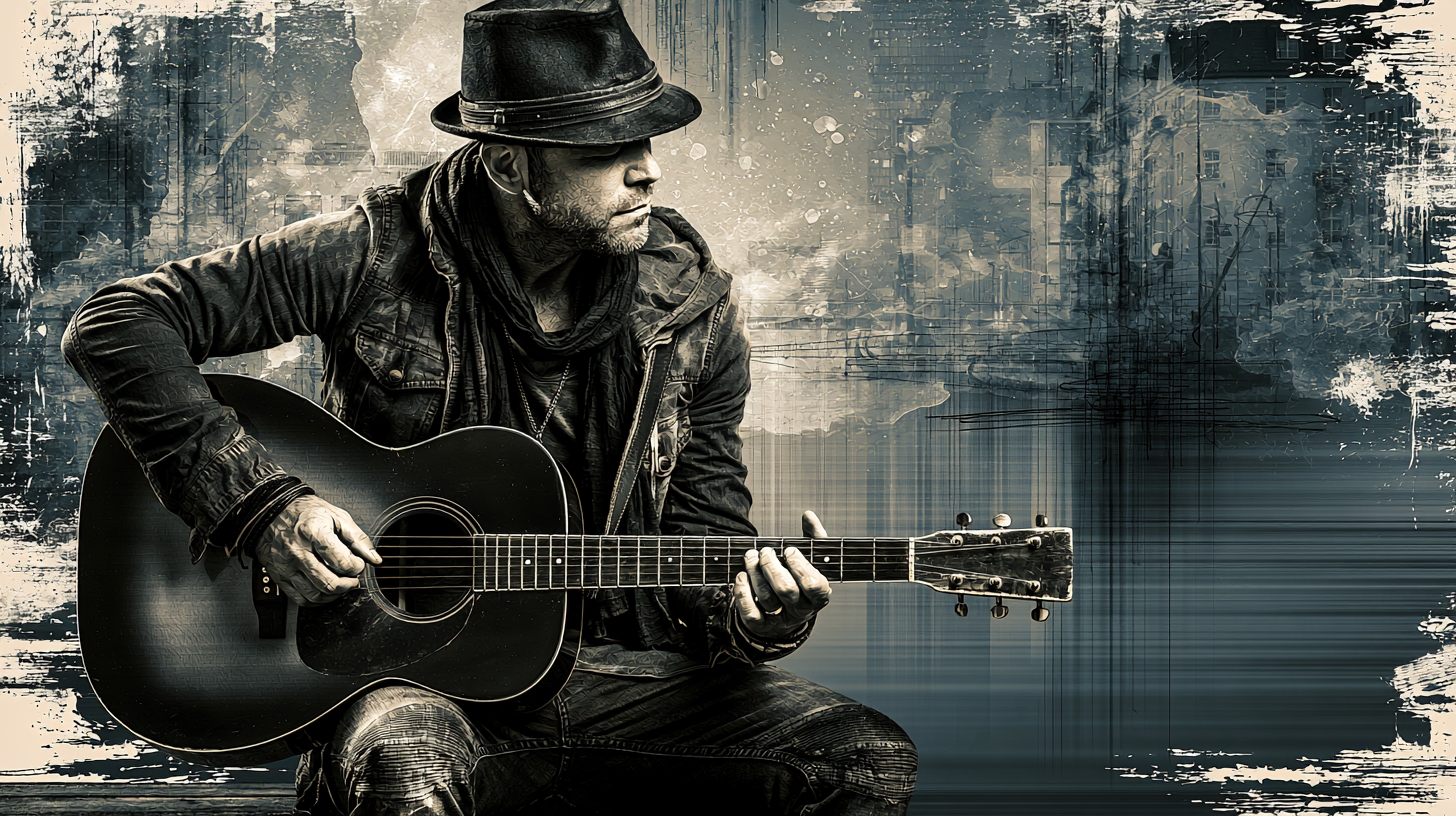 Every Life Has a Song