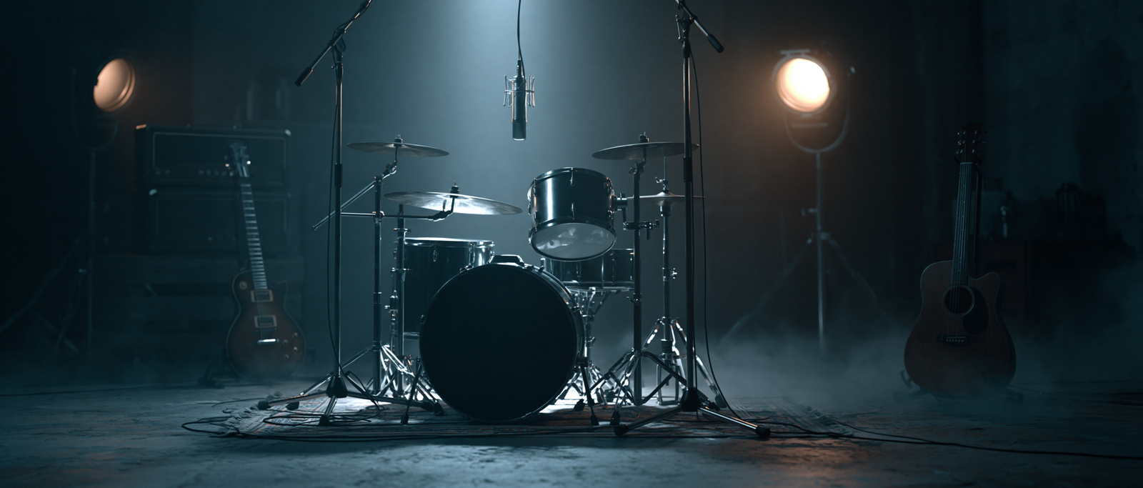 Shine As A Featured Performer